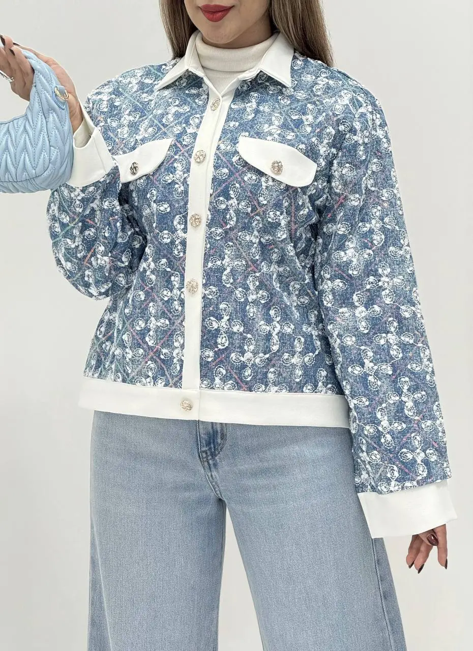 3996-اسکای جکت